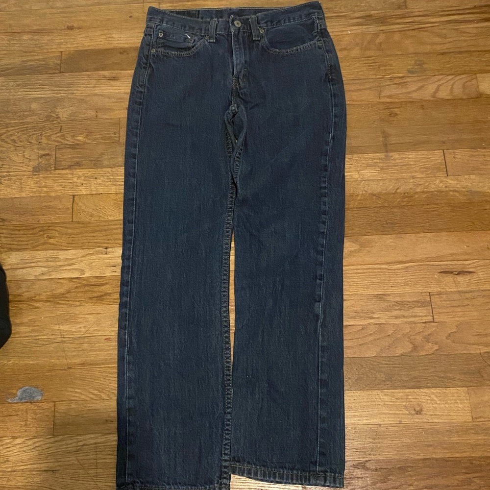 Levi’s